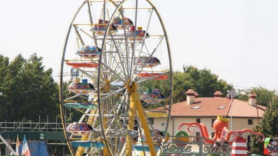 Torna il Luna park con tre giornate “paghi uno prendi due”