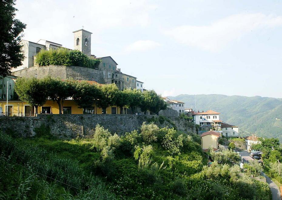 Marliana, chiesto incontro al sindaco 