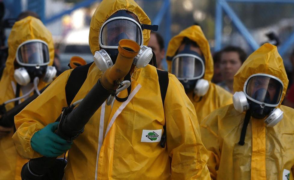 Scoperto caso di virus Zika Parte la disinfestazione 