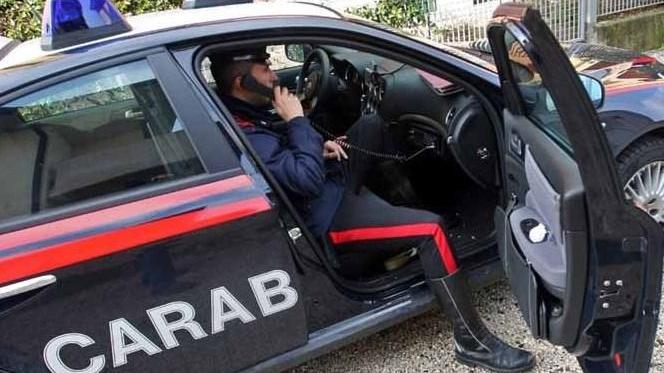 Non rispetta il foglio di via, in manette