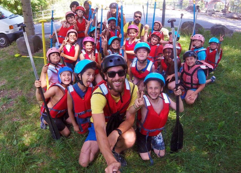 Sport e cultura con i polidisciplinari