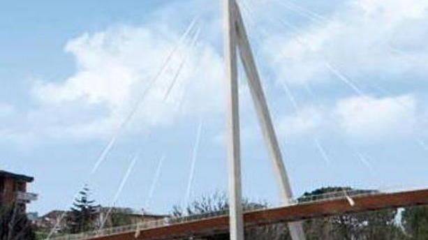 Via libera anche ai fondi per il ponte sull’Arno