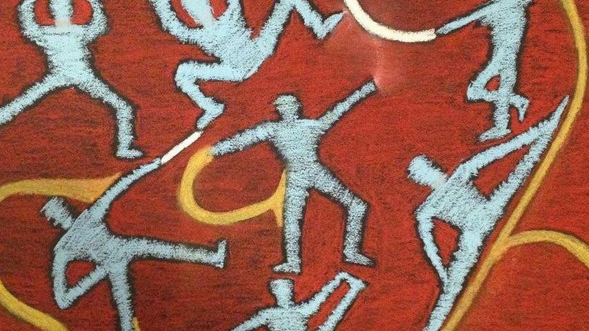 Fa discutere la mostra che Nando Melillo inaugura domani