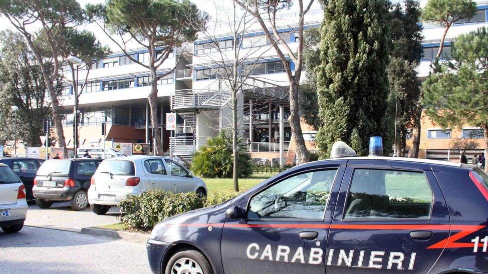 Gravissima la nonna, l’uomo in carcere a Pisa
