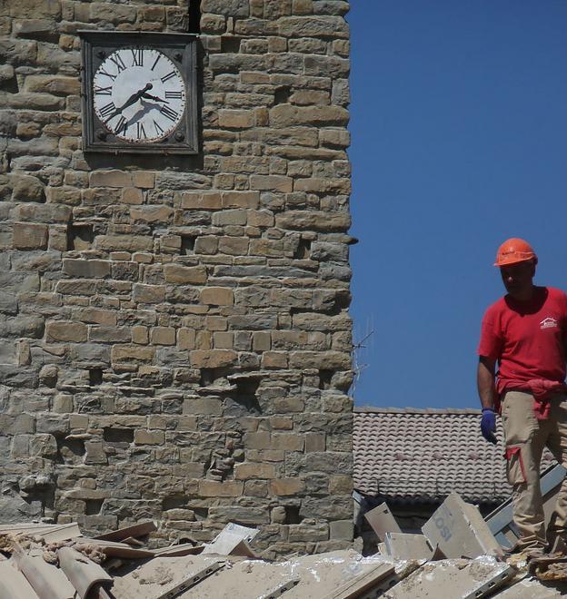 Solidarietà concreta anche da Suvereto Al via una raccolta di indumenti e cibo