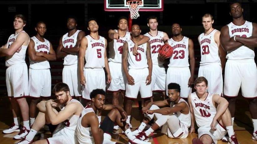 Il Golfo incrocia le stelle dei Broncos