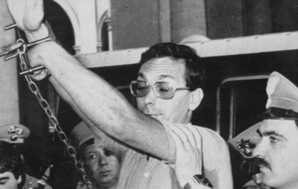 «Non dimentico quella pistola alla tempia» 
