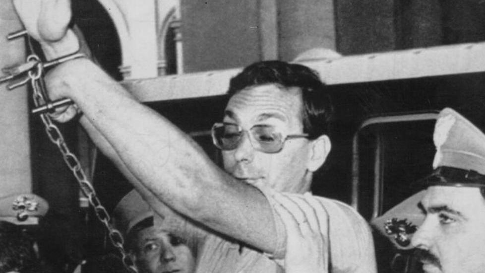 «Non dimentico quella pistola alla tempia»