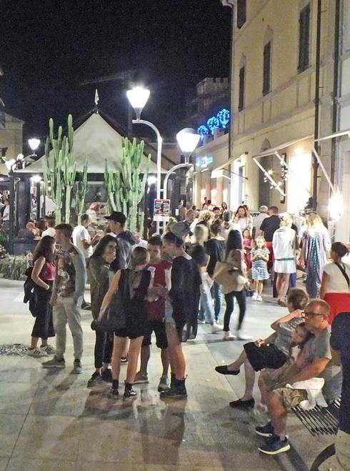 Aiuto ai terremotati dalla Festa della birra