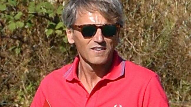 «In questa piazza dovrò dare il 101 per cento»