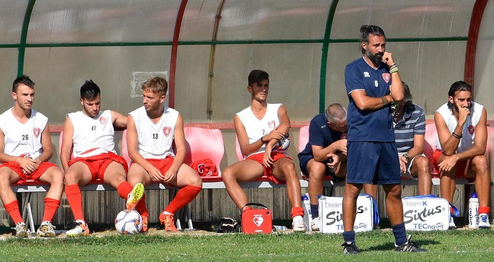 «Vogliono mandarci via Ma noi non ci muoviamo» 