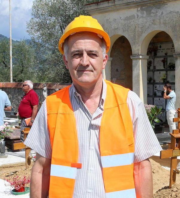 Non solo Cecconi al centro del rimpasto in giunta