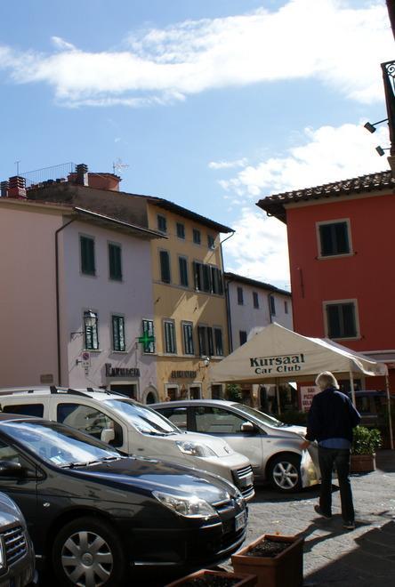 La Ztl in centro si allarga anche ai giorni infrasettimanali
