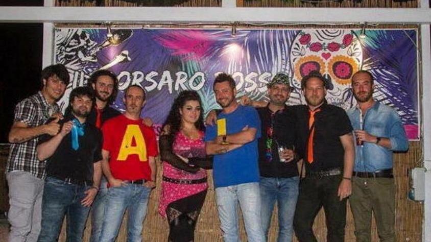 Lucca contagia anche Viareggio Al Vialone ecco Darsena Comics