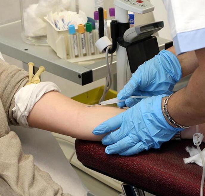 In tanti vogliono donare il sangue L’Asl ringrazia