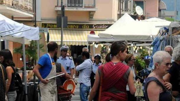 Aprono oggi i banchi del Mercato Europeo