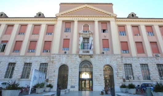 Espianto di quattro organi all’ospedale per Ferragosto 