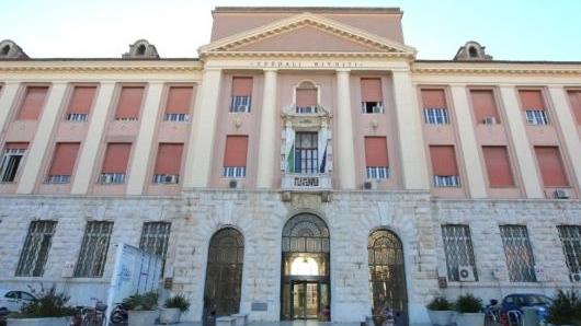 Espianto di quattro organi all’ospedale per Ferragosto
