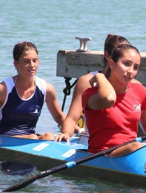 Terzo trofeo San Sebastiano: vittorie per Cabras e Marcheselli