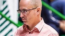 Il Sant’Orsola riparte da Carlini: «Scelto un coach di esperienza»