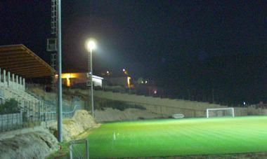 Dopo 17 anni i rossoblù tornano nel Sassarese