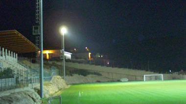 Dopo 17 anni i rossoblù tornano nel Sassarese