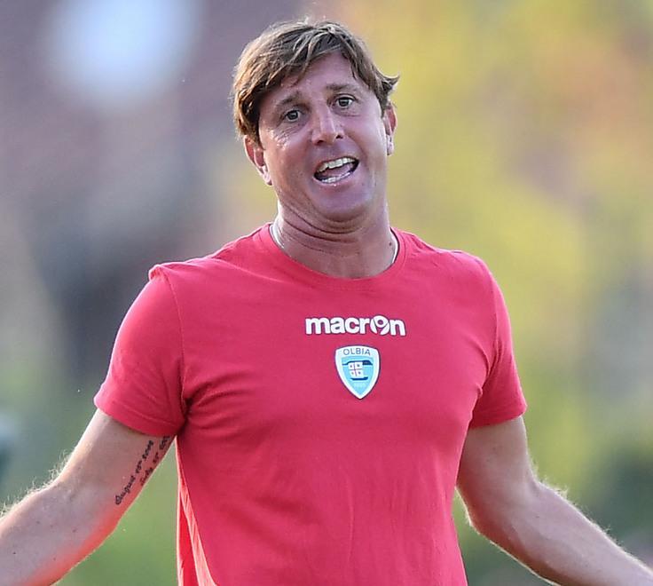 Mignani: «Un buon banco di prova» 