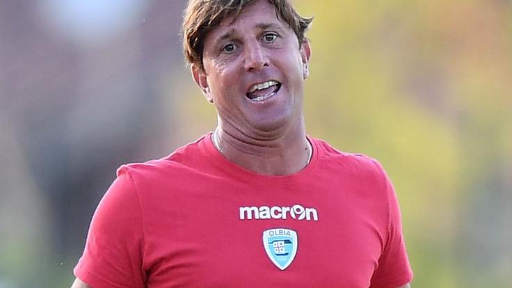 Mignani: «Un buon banco di prova»