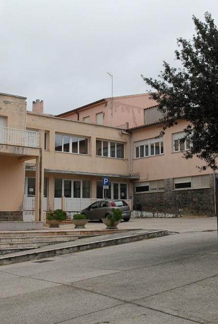 Una Rsa al posto del centro residenziale per anziani