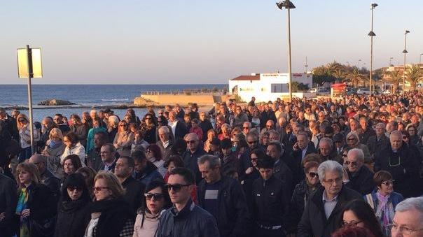 La città sigla un gemellaggio con Camposano