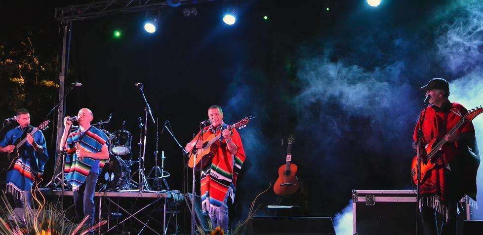 Tutto pronto per il festival musicale Franco Oggiano