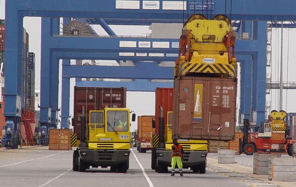 Mercati esteri, la Sardegna non decolla 