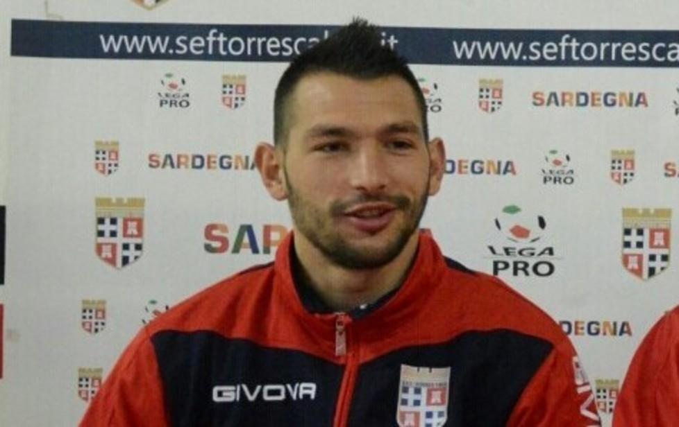 I calciatori: «Una notte di terrore» 