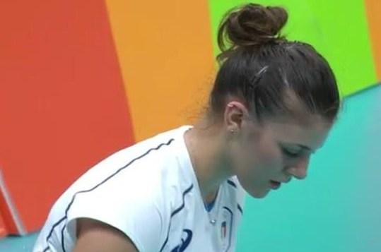 «Voglio tornare ai Giochi, per vincere» 