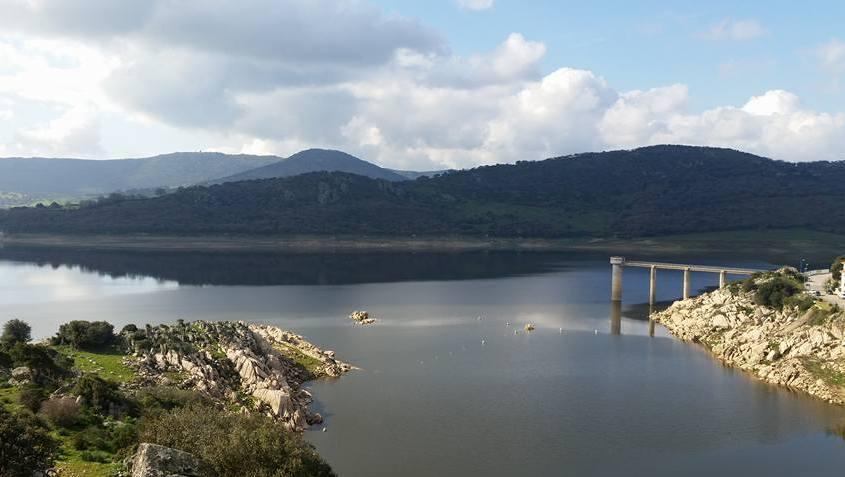 Emergenza idrica nei campi Pinna: «Non sprecate l’acqua» 