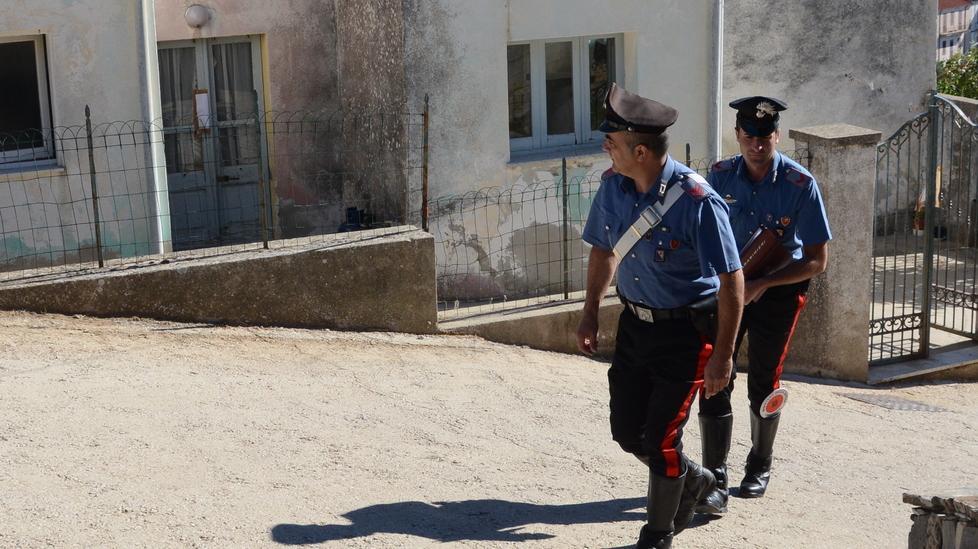 Anela, oggi Pietro Mavuli davanti al gip 