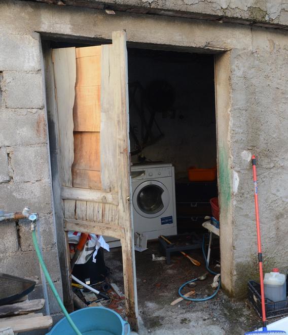 Ora sta meglio l’uomo ustionato da una fiammata