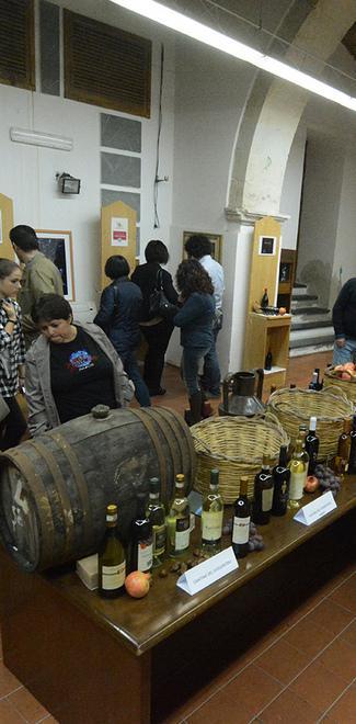 Milis, a Palazzo Boyl in mostra i migliori vini novelli