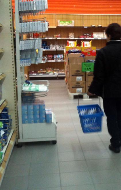 Nicoletta, la storia ha un lieto fine 