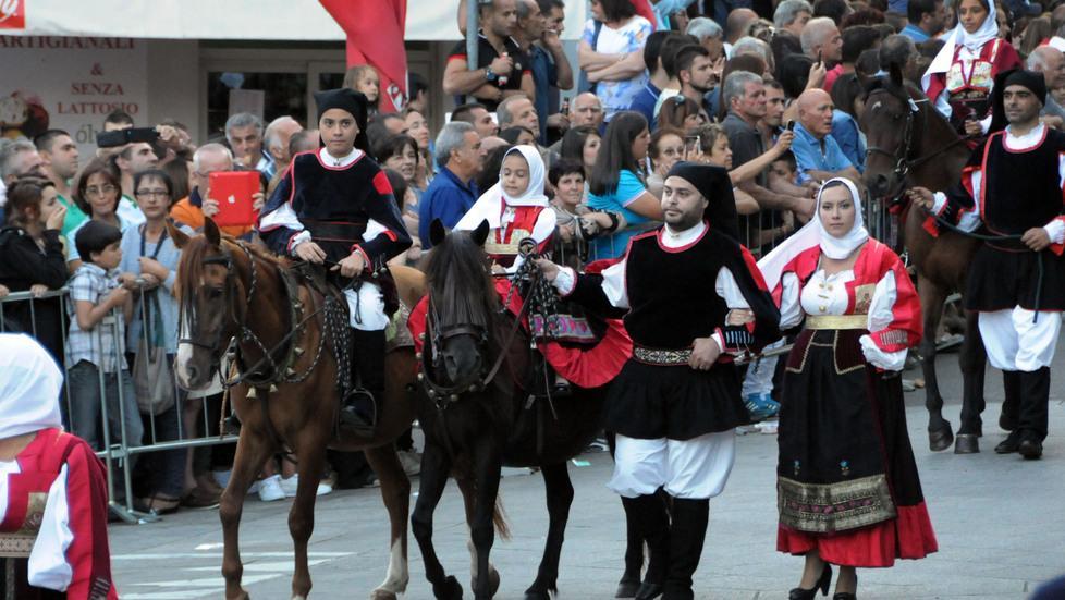 Redentore, il sindaco ai cavalieri: «Basta polemiche, partecipate» 