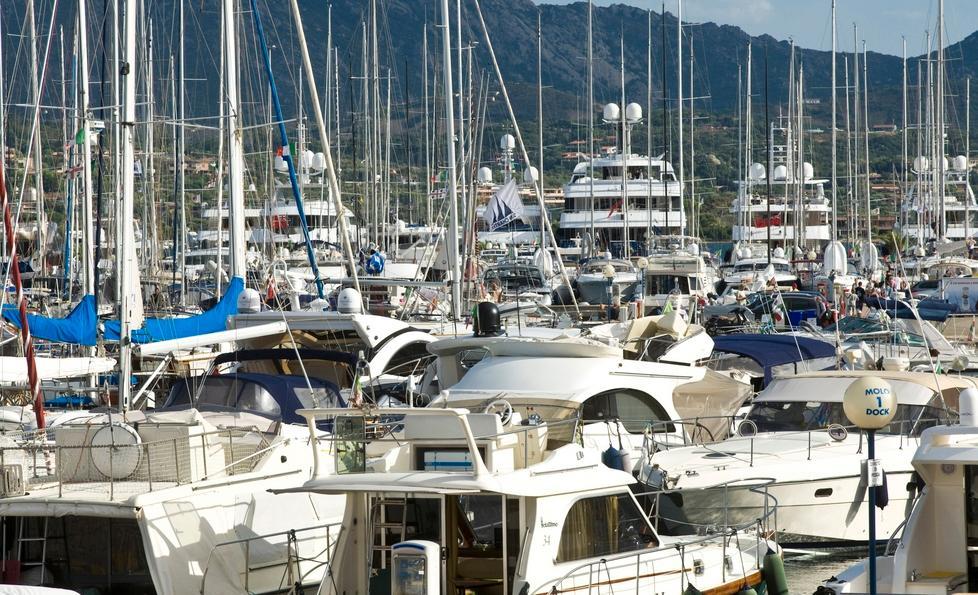 Dal  25 al 28 agosto la fiera dell’usato nautico a Golfo Aranci