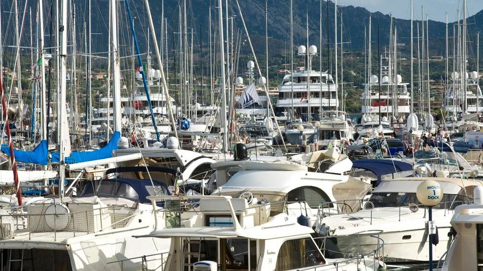 Dal  25 al 28 agosto la fiera dell’usato nautico a Golfo Aranci
