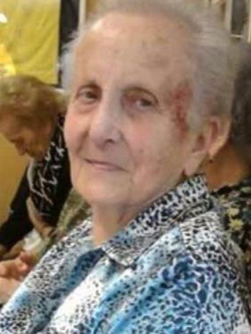 Nonna Aldina di Montorso ha spento cento candeline