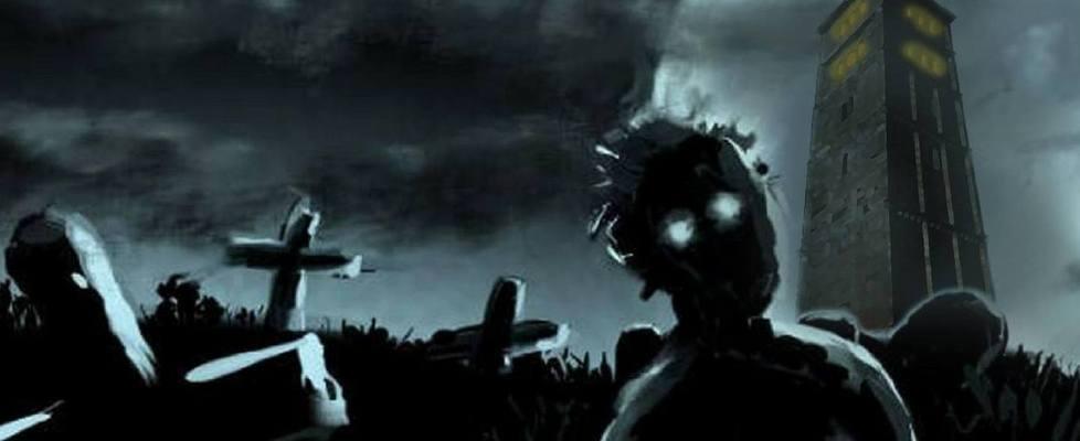 Apocalisse zombie a Modena 