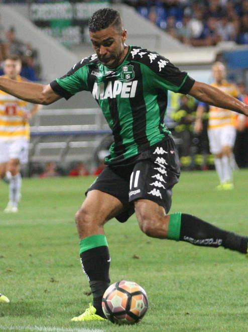 Defrel e Gazzola sono rimasti a casa 