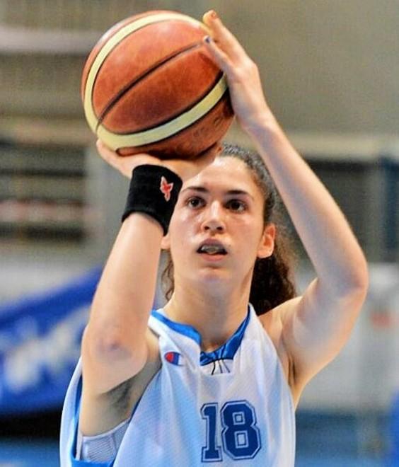 La Pff conferma la giovane ala Viviani «Grande occasione»