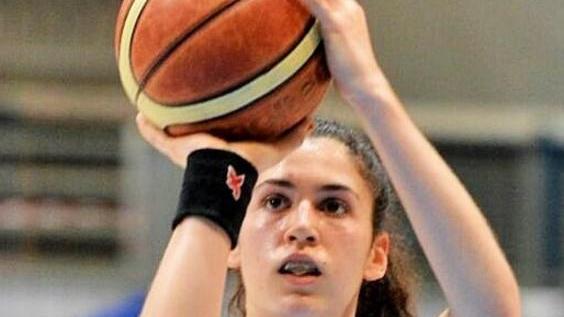 La Pff conferma la giovane ala Viviani «Grande occasione»