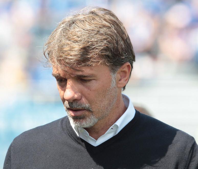 Euforia a Benevento ma mister Baroni ha l’incognita modulo 