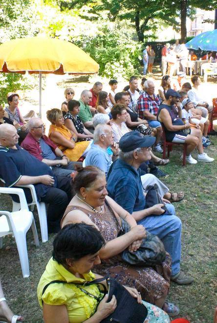 Musica al Maccacaro, una tradizione da 18 anni