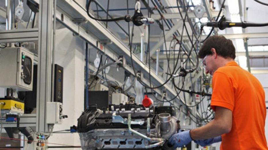 Cassa integrazione, incremento record